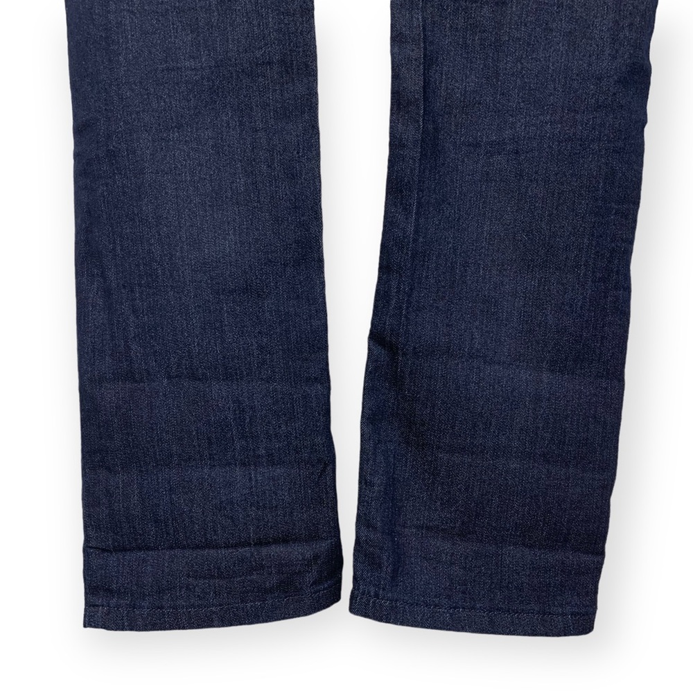 Guess Los Angeles Medium Rise Skinny Sarah Fit Jeans - Picture 8 of 12
